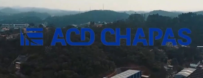 Video acd-chapas