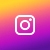 Rede social instagram