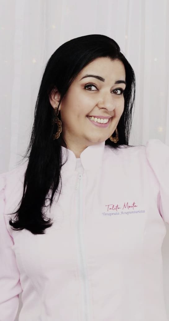Talita Mouta